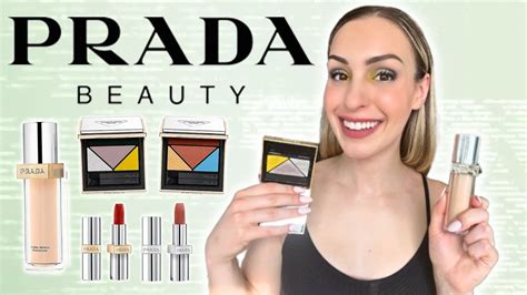 prada reveal foundation swatches|prada reveal reviews.